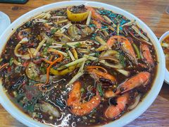 -玛扎烧烤私房菜