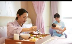 -广州和睦家医院·医学月子
