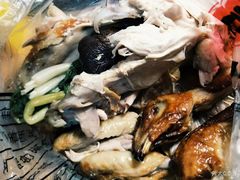 -吴山烤禽 (吴山路店)