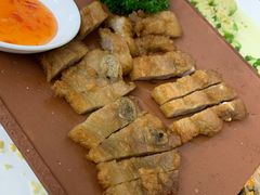 瓦片烤肉-阿妹小海鲜(下角店)