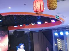 -小天鹅火锅·一线江景洪鼎旗舰店(洪崖洞店)