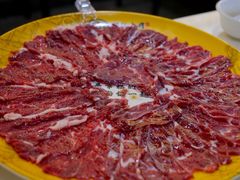-潮汕大目牛肉火锅(上梅林店)