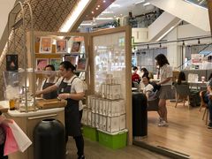 -奈雪的茶(市百一店)