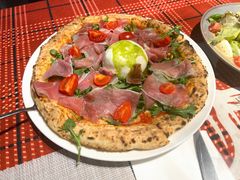 -Primo·丽莫意大利窑烤披萨