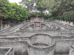 -广州莲花山旅游区
