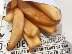 -FATBURGER 特富客汉堡(外交公寓店)