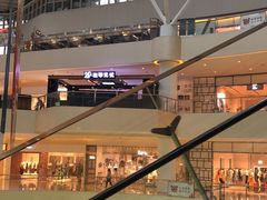 -唛歌KTV(城西银泰店)