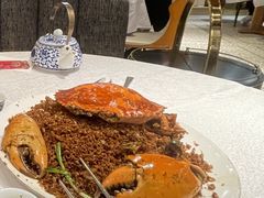 -喜记避风塘炒辣蟹(旗舰店)