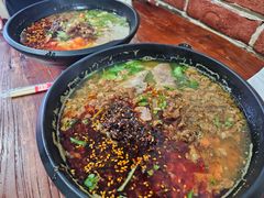 -一品飘香米线(一中总店)