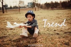 点击看大图 -韵纪亲子儿童摄影·孕妈照