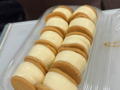 -甜嘟嘟烘焙坊(舒城路店)