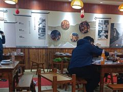 -岳记兴隆·青城腊排铜火锅(融创店)