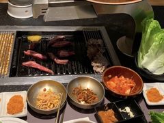 -韩满园· 甄选韩式烤肉