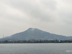 -钱塘江
