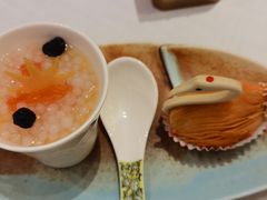 -君庭中餐厅(友谊宾馆店)
