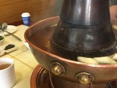 -满旗楼 北京烤鸭·涮羊肉火锅(武昌店)