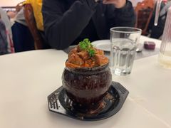 -马迭尔西餐厅(中央大街店)