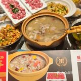 夜宵时间到，今天吃点啥