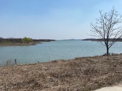 -天津东丽湖风景区