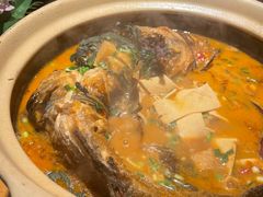 -吃饭皇帝大(长宁龙之梦店)