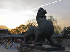 -榆次老城