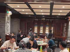 -北京老铺烤鸭(西稍门店)