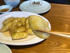 -船歌·鱼水饺青岛菜(闽江二路店)