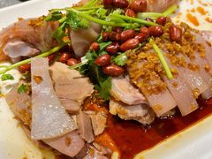 -猪腰一家·地道佛山菜(里水店)