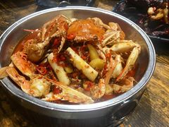 -老闵田螺馆·南昌特色小炒(梦时代店)