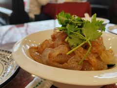 -桃子餐厅·天津菜(红星路直营店)