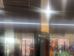 -AFTERWORK健身(临平银泰inPARK店)