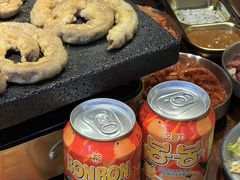 -火炉情韩国料理店(古田路店)