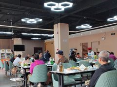 -大草原清真饭庄(沙河店)