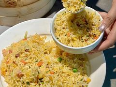 -晓淮山·扬州早茶·淮扬菜(龙阳广场店)