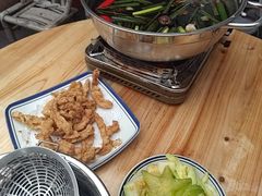 -厝味火锅·潮汕卤水火锅(十一合店)