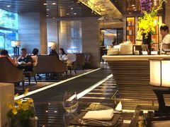 自助取餐区-深圳四季酒店·馥自助餐厅