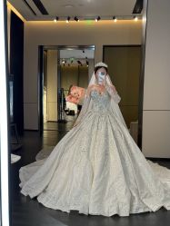 -MuseMarry婚纱(前海嘉里中心店)