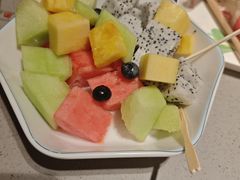 -海底捞火锅(苏宁生活广场店)