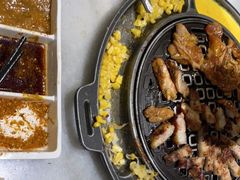 -韩宫宴和牛烤肉(合肥滨湖银泰城店)