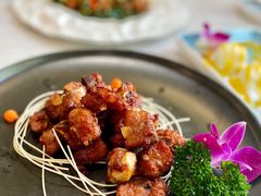 -香香海南菜餐厅