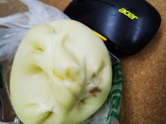 -老回回小吃(百万庄店)