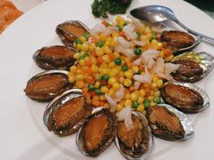 -小八仙·宴(三峡茶庄店)