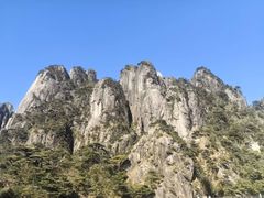 -三清山风景名胜区