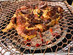 大块肉-大壮家原味烤肉(兴华北街店)