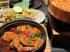 -Ameigo梅果·云贵川bistro(长宁来福士店)