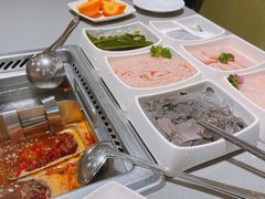 -海底捞火锅(金光华店)