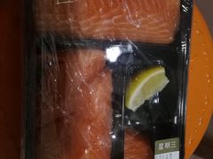 -元气寿司(东方宝泰店)