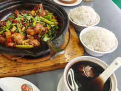 -大头唛·啫鸡煲.粤菜.专门店(289艺术园区店)