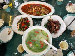 -云隐小厨·传统大理美食(复兴路店)