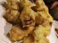 -黄三怪(清河店)